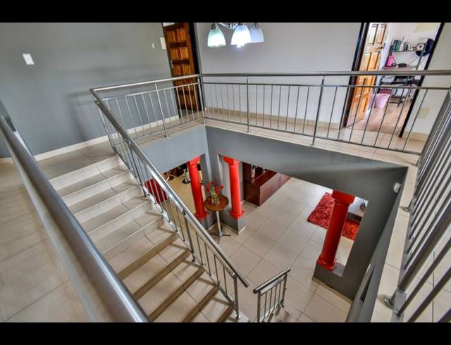 5 BEDROOM HOUSE FOR SALE IN GEZINA